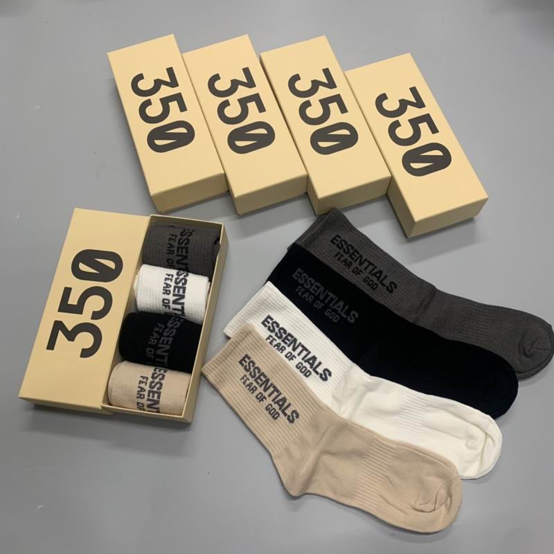 Fear of God socks 16